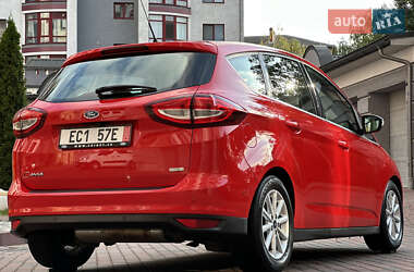 Мінівен Ford C-Max 2016 в 