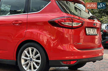 Мінівен Ford C-Max 2016 в 