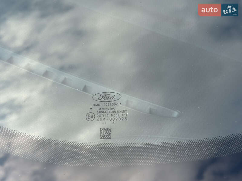 Мінівен Ford C-Max 2016 в Івано-Франківську