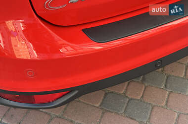 Мінівен Ford C-Max 2016 в 