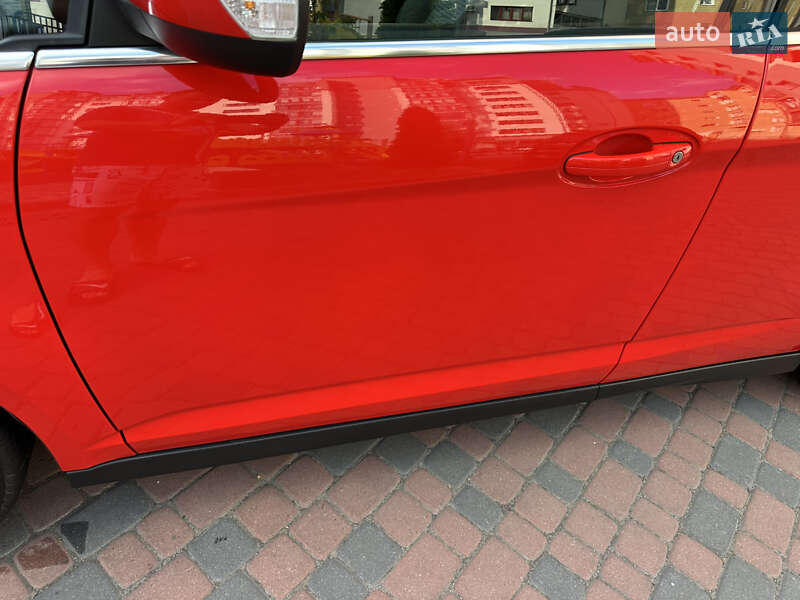 Мінівен Ford C-Max 2016 в Івано-Франківську