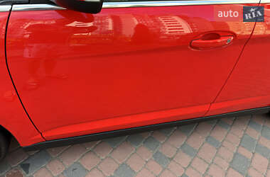 Мінівен Ford C-Max 2016 в 