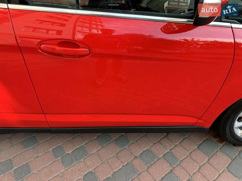 Мінівен Ford C-Max 2016 в Івано-Франківську
