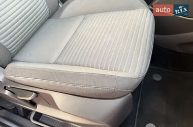 Мінівен Ford C-Max 2016 в 