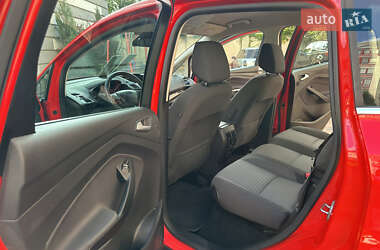 Мінівен Ford C-Max 2016 в 