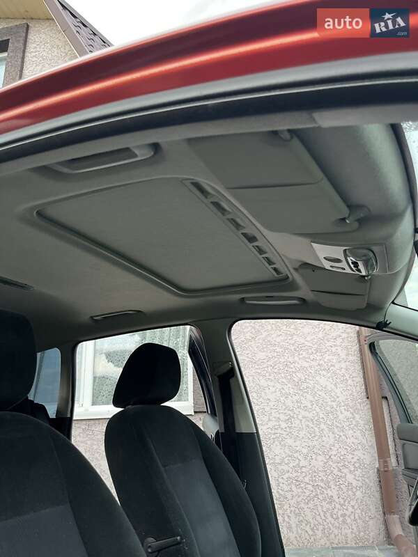 Минивэн Ford C-Max 2007 в Тернополе