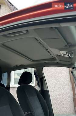 Минивэн Ford C-Max 2007 в 