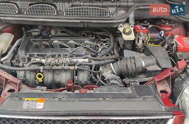Минивэн Ford C-Max 2007 в 