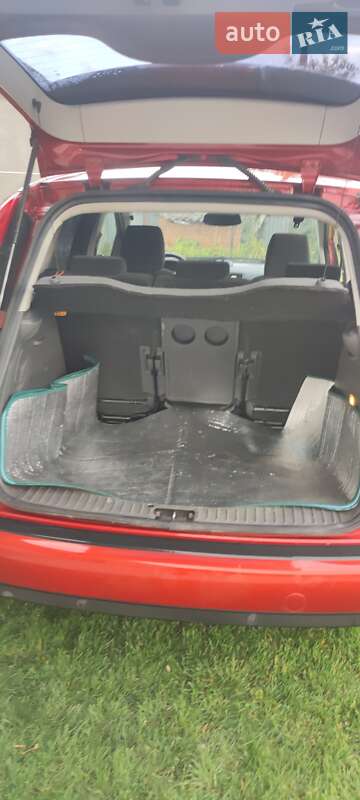 Минивэн Ford C-Max 2007 в Тернополе