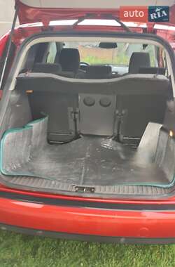 Минивэн Ford C-Max 2007 в 