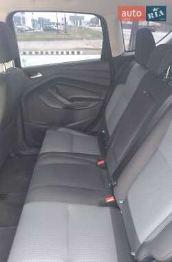 Минивэн Ford C-Max 2017 в 