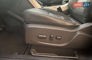 Минивэн Ford C-Max 2013 в 