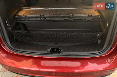 Минивэн Ford C-Max 2013 в 