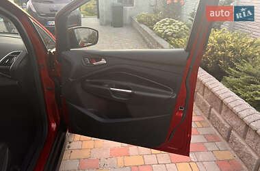 Минивэн Ford C-Max 2013 в 