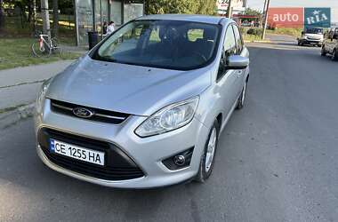 Минивэн Ford C-Max 2012 в Черновцах
