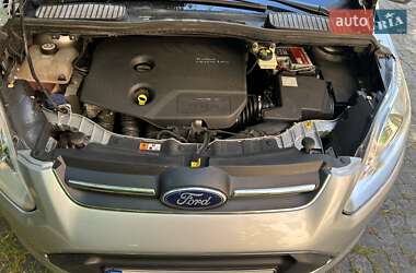 Мінівен Ford C-Max 2012 в 