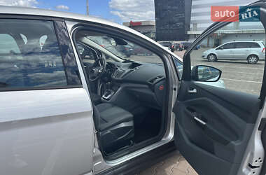 Минивэн Ford C-Max 2014 в 