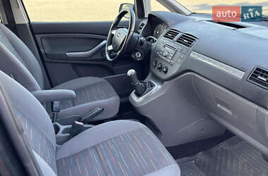 Мінівен Ford C-Max 2009 в 