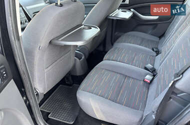 Мінівен Ford C-Max 2009 в 