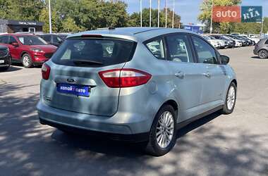 Минивэн Ford C-Max 2014 в 
