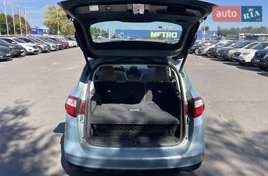 Минивэн Ford C-Max 2014 в 
