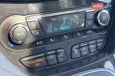 Минивэн Ford C-Max 2014 в 