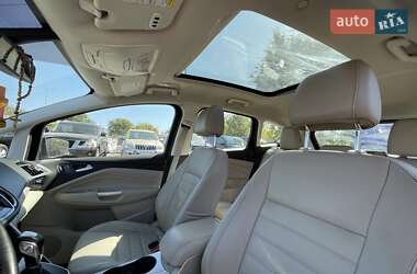 Минивэн Ford C-Max 2014 в 