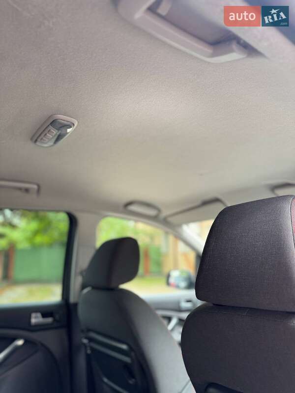Минивэн Ford C-Max 2009 в Тернополе