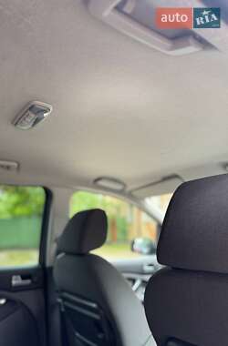 Мінівен Ford C-Max 2009 в 