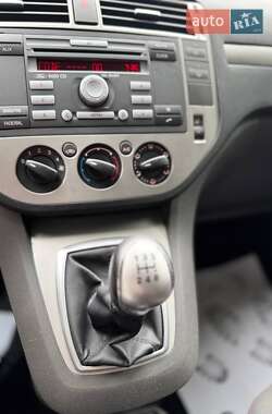 Мінівен Ford C-Max 2009 в 