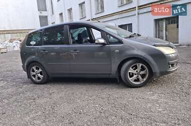 Мінівен Ford C-Max 2004 в 
