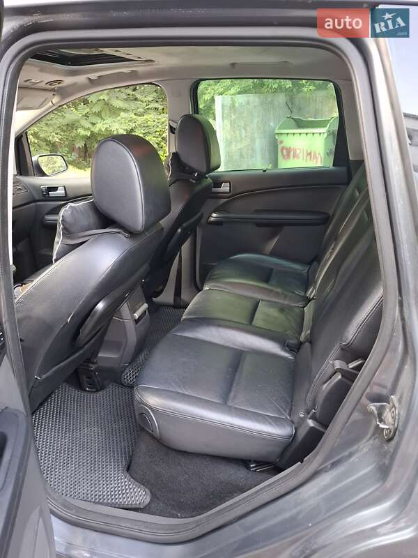 Мінівен Ford C-Max 2004 в Києві