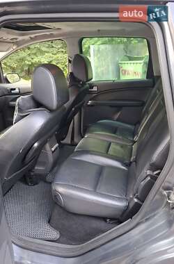 Мінівен Ford C-Max 2004 в 