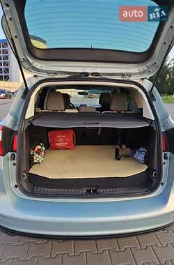 Минивэн Ford C-Max 2012 в 