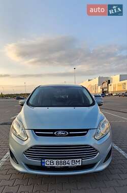 Мінівен Ford C-Max 2012 в Києві