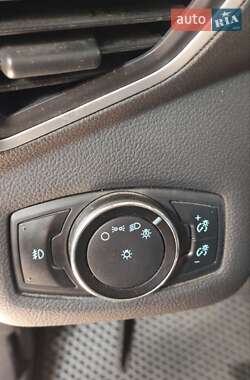 Минивэн Ford C-Max 2013 в 