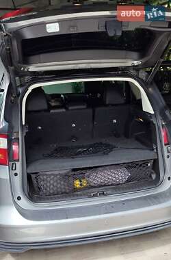 Минивэн Ford C-Max 2013 в 