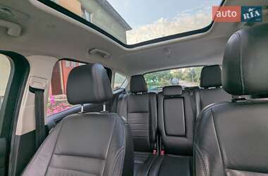 Минивэн Ford C-Max 2015 в 