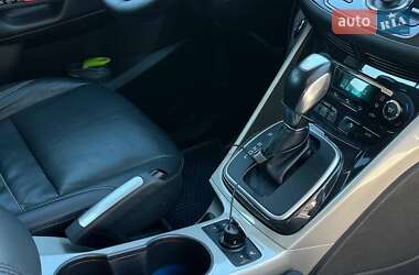 Минивэн Ford C-Max 2016 в 