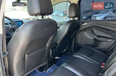 Минивэн Ford C-Max 2016 в 