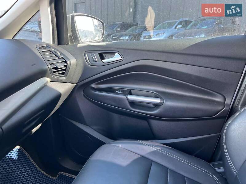 Мінівен Ford C-Max 2016 в Львові