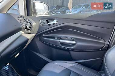 Минивэн Ford C-Max 2016 в 