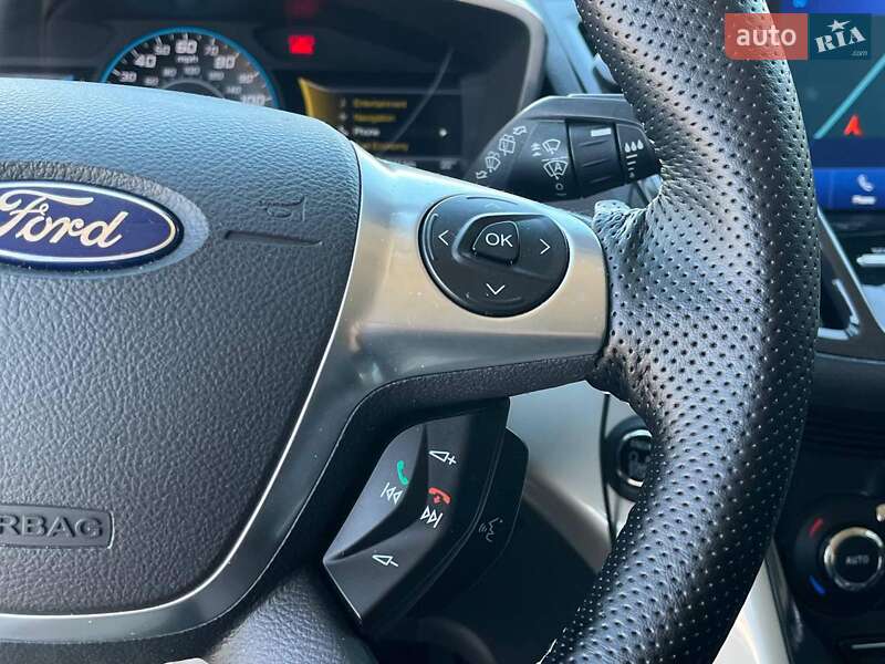 Мінівен Ford C-Max 2016 в Львові