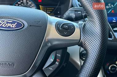 Минивэн Ford C-Max 2016 в 