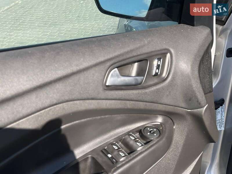 Мінівен Ford C-Max 2016 в Львові