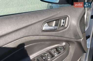 Минивэн Ford C-Max 2016 в 
