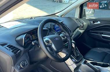 Минивэн Ford C-Max 2016 в 