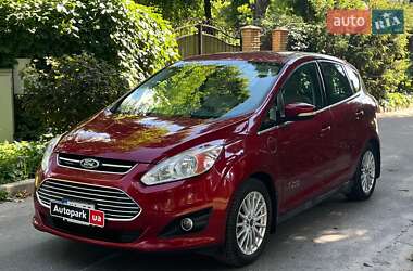 Минивэн Ford C-Max 2014 в Киеве