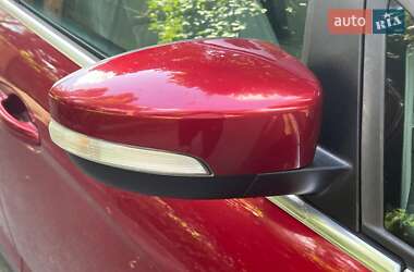 Минивэн Ford C-Max 2014 в 