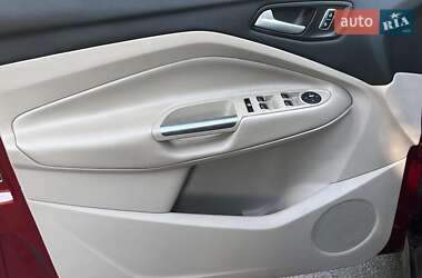 Минивэн Ford C-Max 2014 в 